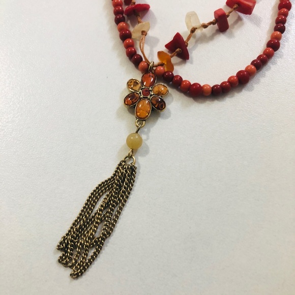 Assorted Necklace Collection - Picture 8 of 8